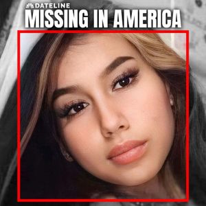 What happened to Nevaeh Kingbird? | Dateline: Missing in America