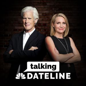 Talking Dateline: A Girl Named Egypt