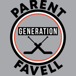 Dave Poulin-just an amazing guy! Never drafted, but at age 25 was named the Flyers captain - the torch handed to him by the great Bobby Clarke. Dave talks to us about his time in Sweden and how that shaped him as a captain, what it was like being the liaison between the players and coach Mike Keenan, the weight of trying to live up to the Broad Street Bullies, how amazing Ed Snider was, and some more insight into the behind the scenes respect shown to my dad at the Winter Classic. Hope you enjoy it as much as we did! 
