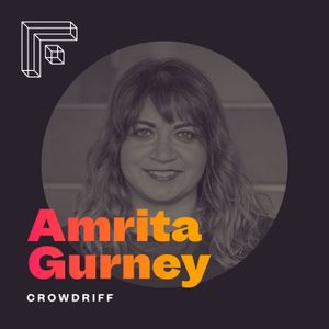 Amrita Gurney – CrowdRiff