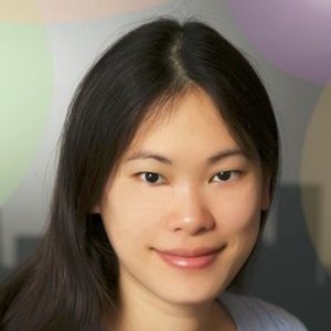 Sharon Chou — How to AI