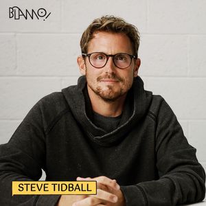 Steve Tidball of Vollebak on Clothing for the Future