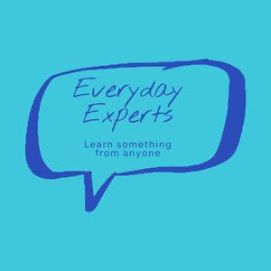 Everyday Experts