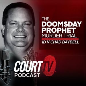 The Doomsday Prophet Murder Trial: David Warwick Testimony