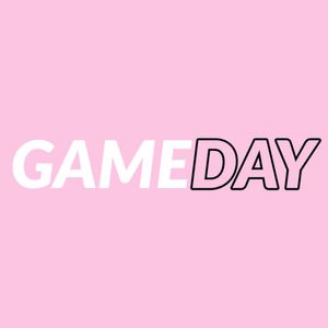 Game Day Episode 11: Hanging Out with Blue by Ninety