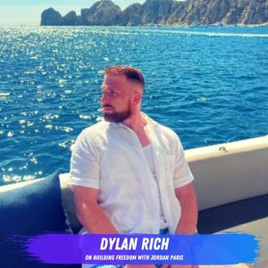 Dylan Rich