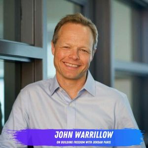 The Exit Plan: An Insider's Guide to Selling Your Business with John Warrillow, Author of Built to Sell