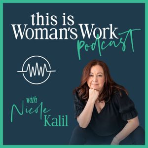 I could spend HOURS every single day going down the rabbit hole of all the different resources, apps, and tools that are out there and somehow still not know what the best, right answer is. And even if I did figure it out, it would only be a matter of time before something new, shiny, or better came along.
On this episode of This Is Woman’s Work we’re going to talk about the marketing and scaling side of being in business, in hopes that together, we can get out of that rabbit hole and move toward what matters most.
We’re joined by Brittni Schroeder, business coach, social media expert, and marketing strategist. She coaches coaches and other entrepreneurs on how to automate their business, create systems, convert funnels, and scale to 6 figures and beyond. 
Brittni offers all sorts of business resources for entrepreneurs from individual coaching to The Meeting Place membership, a top to bottom framework for entrepreneurs to grow and scale their business, and she’s here to help us ALL work less and make more.
If you’re looking to build your email list and website, or if you’re thinking about rebranding or taking your existing list and website to the next level, this episode is for you!
Connect with Brittni:
Website: www.brittnischroeder.com 
IG: www.instagram.com/brittni.schroeder 
FB: www.facebook.com/groups/redefineyourbiz 
LI: www.linkedin.com/in/brittnischroeder 
P: www.pinterest.com/brittnijo 
To learn more about Brittni’s business membership program, The Meeting Place, visit https://brittnischroeder.com/membership and use promo code: NICOLE for a 15% discount
Like what you heard? Please rate and review 
Thanks to our This Is Woman’s Work Sponsor:
Your premier talent partner, Claire Myers Consulting will work with you to source, screen, interview and manage the selection process for any open role in your organization. Go to clairemyersconsulting.com/tiww to get a FREE 15 minute consultation call AND 10% off your first placement!
