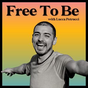 Free To Be with Lucca