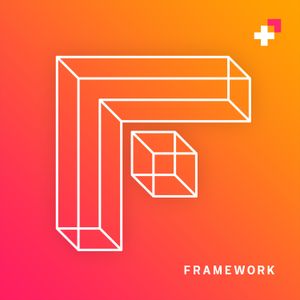 This has been Framework, where we dig into the research, planning and building that goes into bringing products to market. We've had a great run but we both decided it was time to tell different stories. Huge thanks to everyone to who joined us over the last couple of years, and thanks to you for listening.