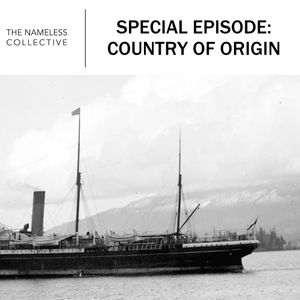 SPECIAL EPISODE 05 | Country of Origin
