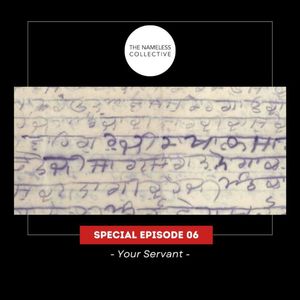 SPECIAL EPISODE 06 | Your Servant