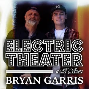 Clown Passes the Torch with Wisdom to Bryan Garris of Knocked Loose on the latest Electric Theater