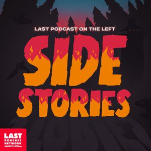 Side Stories: The Death of OJ Simpson