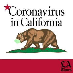 Coronavirus Boom Busts California, For Now
