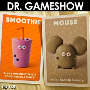 138. Smoothie Mouse