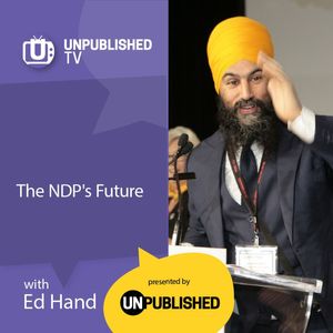 UTV: The NDP’s Future