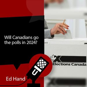Will Canadians go the polls in 2024?