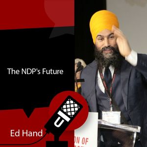 The NDP’s Future