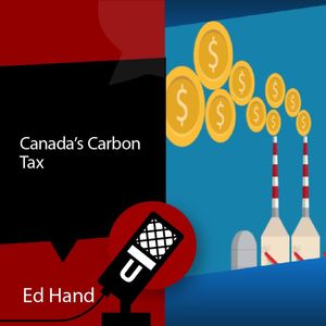 Canada’s Carbon Tax
