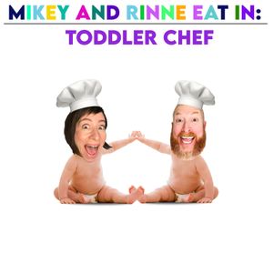 Toddler Chef