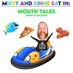 Mouth Tales