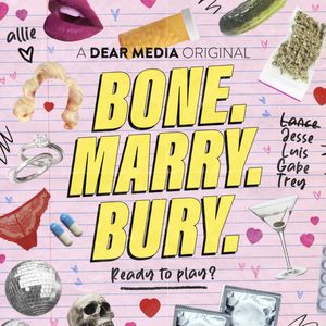 Bone Marry Bury - Episode 1: Meet The Players