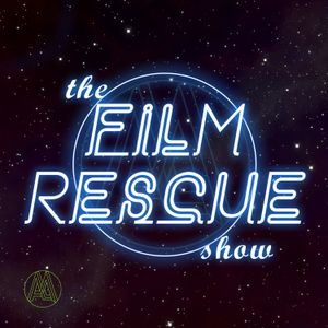 The Future of Film Rescue - A message from Seth