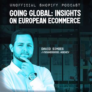 Insights for European eCommerce Success