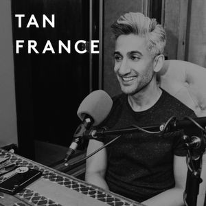 Tan France Sometimes Forgets He's Famous