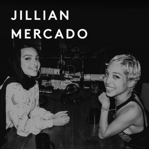 Jillian Mercado Is Your Rebellious Best Friend