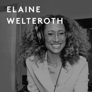 Elaine Welteroth Has a Message For You