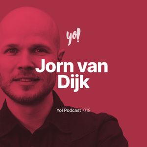 #019 - Jorn van Dijk