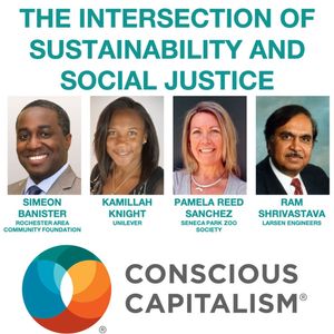 The Intersection of Sustainability and Social Justice