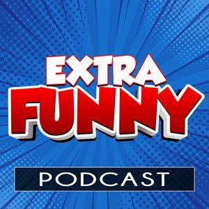 Extra Funny 04/26/2024 | The Ace TJ Podcast & Radio Show