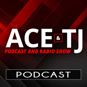 Ace and Friends 04/24/2024 | The Ace TJ Podcast & Radio Show