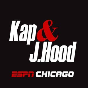 5/3 Kap and J. Hood Shorts