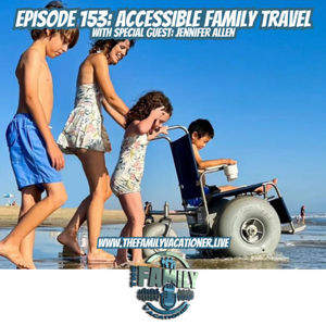 Accessible Family Travel