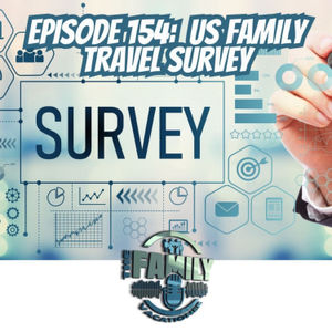 US Family Travel Survey
