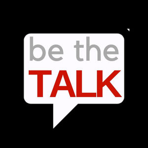 397: Best of BeTheTalk - The Parenting “ShouldStorm” with Dr. Alison Escalante