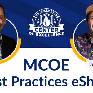 MCOE Best Practices Spotlight: Justin Rondeau President  | Invisible PCC | PPC and SEM expert. 