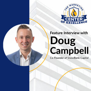 MCOE Best Practices Spotlight: Doug Campbell of Snowbank Capital