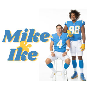 <description>
    &lt;p&gt;Mike &amp;amp; Ike sit down and immediately breakdown episode two of Hard Knocks. Hear their initial reactions and final grades of the second episode!&lt;/p&gt;
  </description>