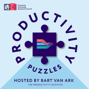 <description>
    &lt;p&gt;Is the UK Productivity Puzzle anywhere closer to being solved? Where do we see progress? And what are the pieces of the jigsaw that still need to be found? This episode of Productivity Puzzles, released during National Productivity Week, examines the outlook for productivity growth and the best policies that will lead to better outcomes.&lt;/p&gt;

&lt;p&gt;&lt;br /&gt;&lt;/p&gt;

&lt;p&gt;Host Professor Bart van Ark is joined by:&lt;/p&gt;

&lt;ul&gt;&lt;li&gt;&lt;b&gt;Ed Balls, &lt;/b&gt;Former Secretary of State and Shadow Chancellor; Professor of Political Economy at King’s College, London, a Research Fellow at the Harvard Kennedy School.&lt;/li&gt;&lt;li&gt;&lt;b&gt;Andy Haldane, &lt;/b&gt;CEO of the Royal Society of Arts; Chair of Levelling Up Advisory Council.&lt;/li&gt;&lt;li&gt;&lt;b&gt;Rachel Wolf, &lt;/b&gt;Founding Partner at Public First; Former education and innovation adviser to the Prime Minister.&lt;/li&gt;&lt;/ul&gt;

&lt;p&gt;&lt;br /&gt;&lt;/p&gt;

&lt;p&gt;&lt;b&gt;For more information on the topic:&lt;/b&gt;&lt;/p&gt;

&lt;p&gt;&lt;br /&gt;&lt;/p&gt;

&lt;ul&gt;&lt;li&gt;Diane Coyle, Bart van Ark, and Jim Pendrill (eds) (2023),&lt;a href="https://www.productivity.ac.uk/research/projects/the-productivity-agenda/" target="_blank"&gt; The Productivity Agenda&lt;/a&gt;, The Productivity Institute.&lt;/li&gt;&lt;li&gt;Dan Turner, Nyasha Weinberg, Esme Elsden and Ed Balls (2023)&lt;a href="https://www.hks.harvard.edu/centers/mrcbg/publications/awp/awp216" target="_blank"&gt; Why Hasn’t UK Regional Policy Worked? The views of leading practitioners&lt;/a&gt;, M-RCBG Associate Working Paper Series | No. 216.&lt;/li&gt;&lt;li&gt;Anna Stansbury, Dan Turner &amp;amp; Ed Balls (2023):&lt;a href="https://www.tandfonline.com/doi/full/10.1080/21582041.2023.2250745" target="_blank"&gt; Tackling the UK’s regional economic inequality: binding constraints and avenues for policy intervention&lt;/a&gt;, Contemporary Social Science.&lt;/li&gt;&lt;li&gt;Andy Haldane (2017),&lt;a href="https://www.bankofengland.co.uk/speech/2017/productivity-puzzles" target="_blank"&gt; Productivity Puzzles&lt;/a&gt;, Speech at the Bank of England.&lt;/li&gt;&lt;li&gt;Andy Haldane (2018),&lt;a href="https://www.bankofengland.co.uk/-/media/boe/files/speech/2018/the-uks-productivity-problem-hub-no-spokes-speech-by-andy-haldane.pdf" target="_blank"&gt; The UK’s Productivity Problem: Hub No Spokes&lt;/a&gt;, Speech at the Bank of England.&lt;/li&gt;&lt;li&gt;The Productivity Institute (2023),&lt;a href="https://urldefense.com/v3/__https:/www.productivity.ac.uk/news/national-productivity-week-a-collaborative-effort-to-boost-the-uks-productivity/__;!!PDiH4ENfjr2_Jw!GsoL64Uo9OEHCwkZw8C-0WR2Dc_dY8ENl3c05MuiScs723fiMgydDahZMayWWhBCffB6h4JOf2AHsTcUkMfR9blLiOtX$" target="_blank"&gt; National Productivity Week: a collaborative effort to boost the UK’s productivity&lt;/a&gt;.&lt;/li&gt;&lt;li&gt;Josh Martin and Nicola Pike (2022),&lt;a href="https://www.productivity.ac.uk/news/national-productivity-year-60-years-on-reflections-and-lessons/" target="_blank"&gt; National Productivity Year – 60 years on: reflections and lessons&lt;/a&gt;, The Productivity Institute.&lt;/li&gt;&lt;li&gt;Xiaowei Xu (2023),&lt;a href="https://ifs.org.uk/publications/changing-geography-jobs" target="_blank"&gt; The changing geography of jobs&lt;/a&gt;, Institute for Fiscal Studies.&lt;/li&gt;&lt;li&gt;The Productivity Institute (2022),&lt;a href="https://www.productivity.ac.uk/news/levelling-up-insights-from-the-productivity-institute/" target="_blank"&gt; Levelling Up: insights from The Productivity Institute&lt;/a&gt;.&lt;/li&gt;&lt;/ul&gt;

&lt;p&gt;&lt;br /&gt;&lt;/p&gt;

&lt;p&gt;&lt;b&gt;About Productivity Puzzles:&lt;/b&gt;&lt;/p&gt;

&lt;p&gt;Productivity Puzzles is brought to you by &lt;a href="https://www.productivity.ac.uk/" target="_blank"&gt;The Productivity Institute&lt;/a&gt;, a research body involving nine academic institutions across the UK, eight Regional Productivity Forums throughout the nation, and a national independent Productivity Commission to advise policy makers at all levels of government. It is funded by the &lt;a href="https://esrc.ukri.org/about-us/strategy-and-priorities/productivity/" target="_blank"&gt;Economic and Social Research Council&lt;/a&gt;. &lt;/p&gt;
  </description>
