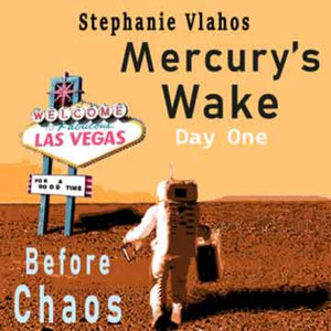 Before Chaos - Audible Retail Sample