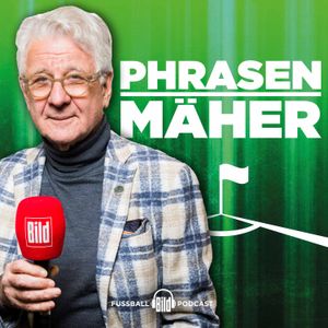 #102 Marcel Reif (2/2): Wie ein Wut-Anruf von Uli Hoeneß klingt!