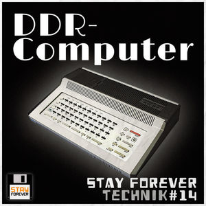 DDR-Computer (SFT 14)