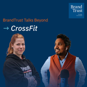 Beyond #Crossfit mit Kristina Kette, CrossFit Trainerin, CrossFit Seminar Staff, CrossFit Media Manager für DACH-Raum
