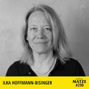 Paartherapeutin Ilka Hoffmann-Bisinger - Wie hält man eine Beziehung lebendig?