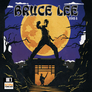 Bruce Lee (SF 141)